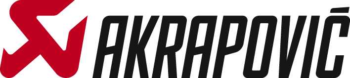 AKRAPOVIČ logo