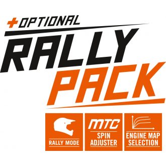 SOFTWARE RALLY PACK