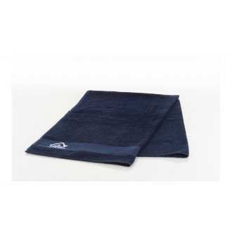 Acerbis ručník (osuška) 140 x 80 cm modrá 