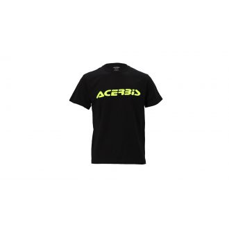 ACERBIS triko T-Logo černá