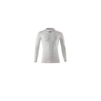 ACERBIS triko spodní EVO TECHNICAL bílá