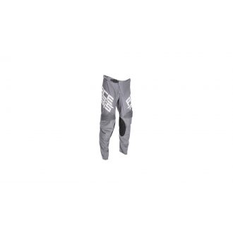 ACERBIS kalhoty MX-TRACK šedá