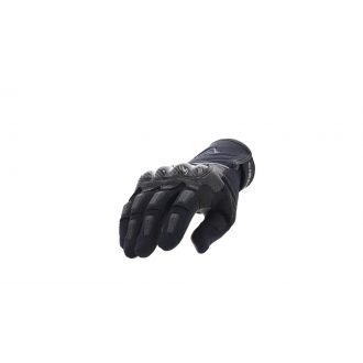 ACERBIS motokros rukavice Carbon 3.0 černá