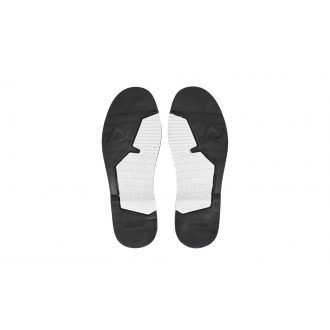 náhradní podrážky na motokrosové boty Acerbis/SIDI černá