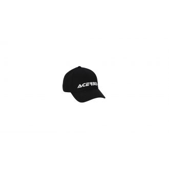 ACERBIS kšiltovka LOGO ACERBIS černá 