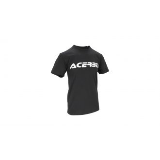 ACERBIS triko T-Logo černá