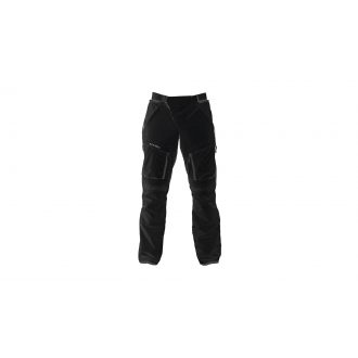 ACERBIS kalhoty CE X-TRAVEL černá