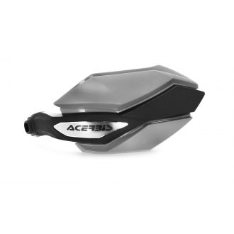 Acerbis chrániče páček ARGON pasují na HON CB500/NC75 šedá/černá 