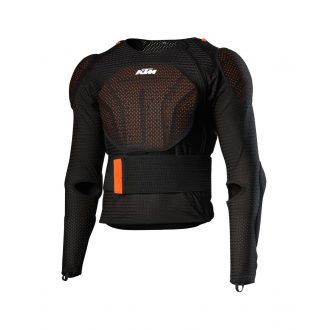 SOFT BODY PROTECTOR