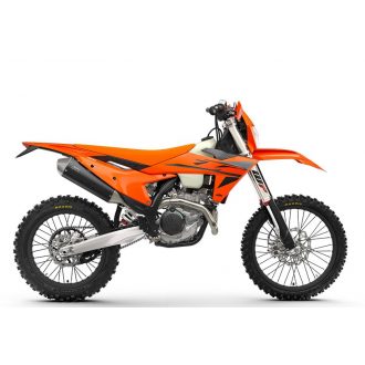 KTM 500 EXC-F 2025