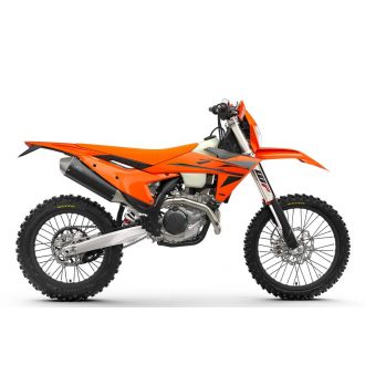 KTM 450 EXC-F 2025