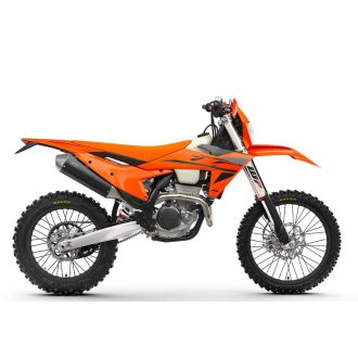 KTM 350 EXC-F 2025