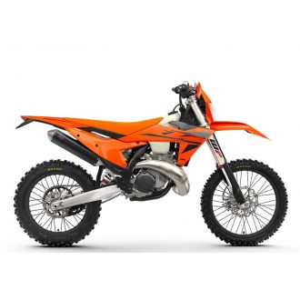 KTM 250 EXC 2025