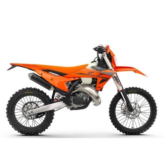 KTM 150 EXC 2025