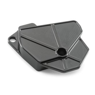 THROTTLE BODY PROTECTION COVER