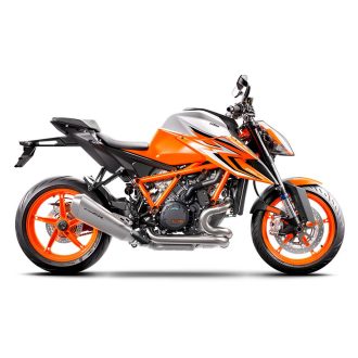 2023 KTM 1290 SUPER DUKE R EVO