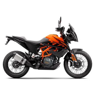 2023 KTM 390 ADVENTURE SW