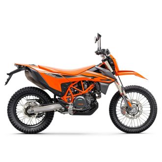 2023 KTM 690 ENDURO R