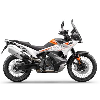 2023 KTM 790 Adventure