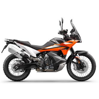 2023 KTM 890 Adventure