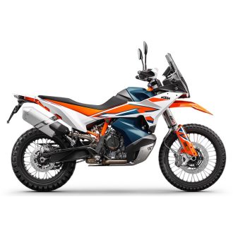 2023 KTM 890 ADVENTURE R