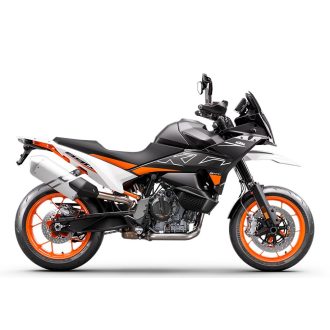 2023 KTM 890 SMT