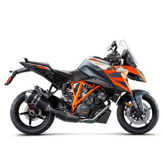 2023 KTM 1290 Super Duke GT