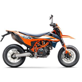 2023 KTM 690 SMC R