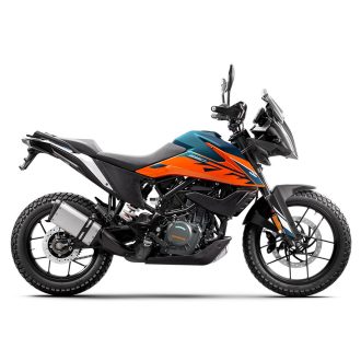 2023 KTM 390 ADVENTURE