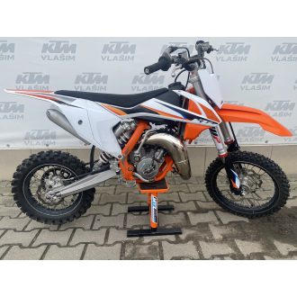 KTM 65 SX