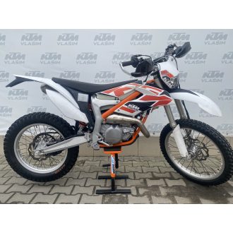 KTM Freeride 250 R