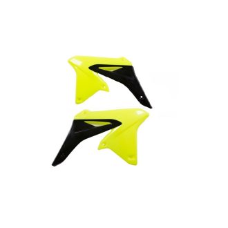 Acerbis spoilery pasuje na RMZ 250 10/18 fluo žlutá/černá 