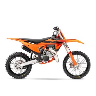 KTM 85 SX 2025 19/16