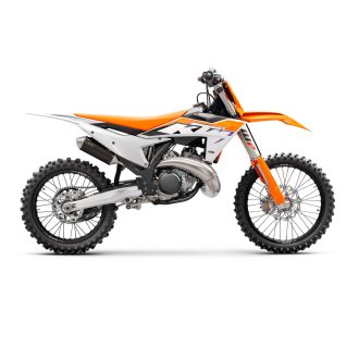 KTM 250 SX 2023