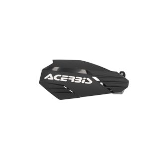 ACERBIS chrániče páček K-LINEAR pasují na KX450 24 černá/bílá 