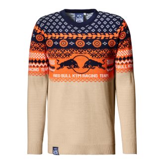 RB KTM WINTER SWEATER