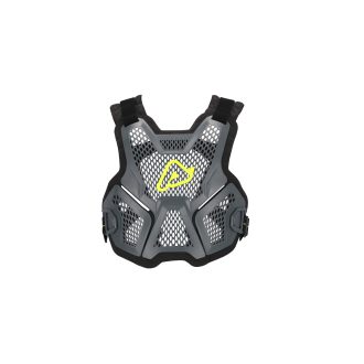 Acerbis chránič hrudi ROOST DEFLECTOR P035 šedá 