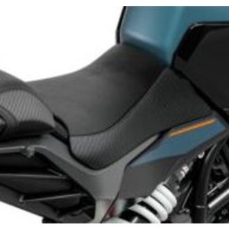 RIDER`S SEAT