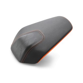 ERGO PILLION SEAT