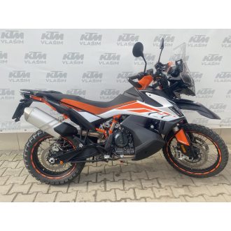 KTM 790 Adventure R