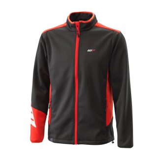 REPLICA TEAM SOFTSHELL JACKET XXL