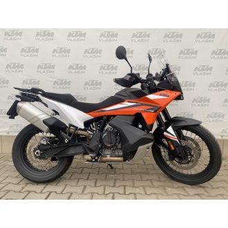 KTM 890 Adventure