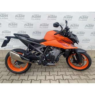 KTM 990 DUKE + Tech Pack ZDARMA