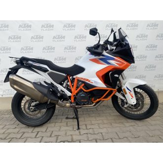 KTM 1290 Super Adventure R