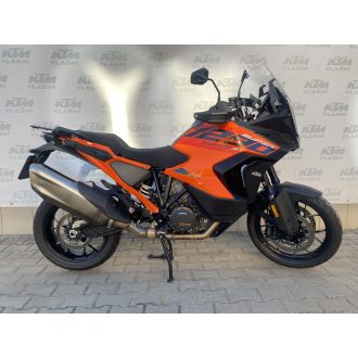 KTM 1290 Super Adventure S