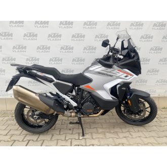 KTM 1290 Super Adventure S