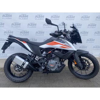 KTM 390 Adventure