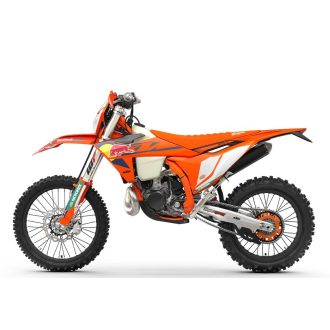 KTM 300 EXC 2025 CHAMPION EDITION