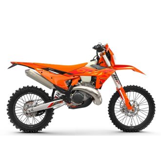 KTM 300 EXC SIX DAYS 2025