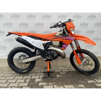 KTM 300 EXC TPI